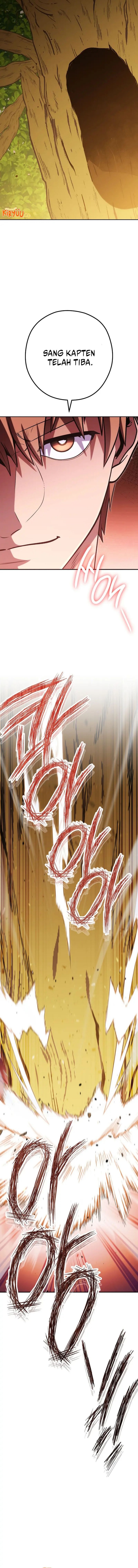 Dungeon Reset Chapter 237 Gambar 9